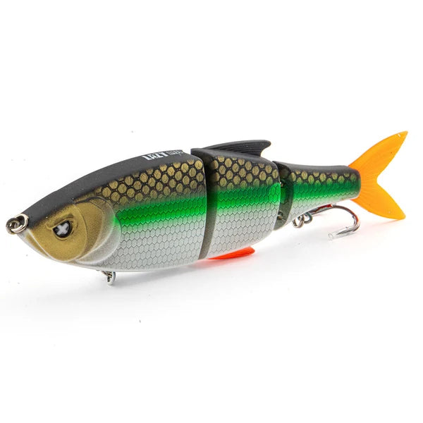 Monkey Lures  Lazy Lui 125 Swimbait 12,5cm 24g