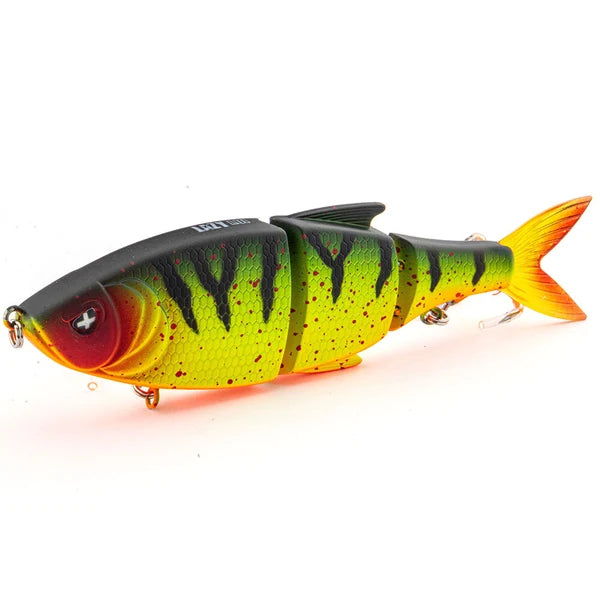 Monkey Lures  Lazy Lui 125 Swimbait 12,5cm 24g