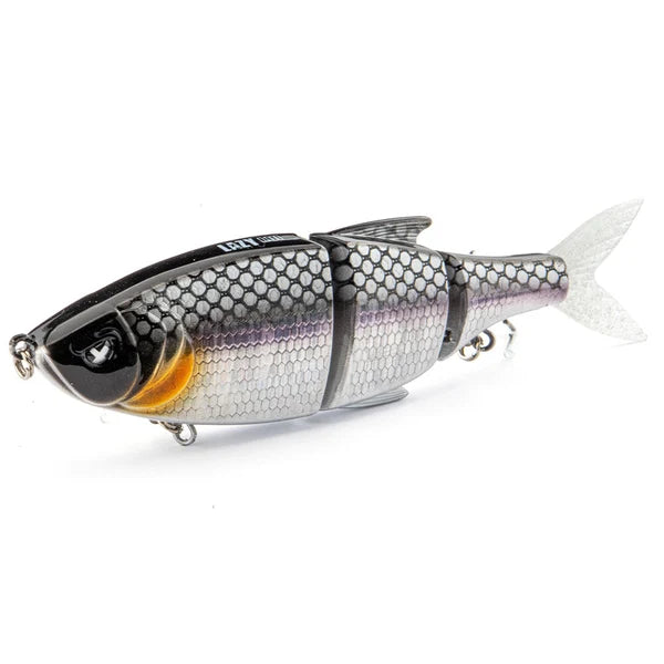 Monkey Lures  Lazy Lui 125 Swimbait 12,5cm 24g