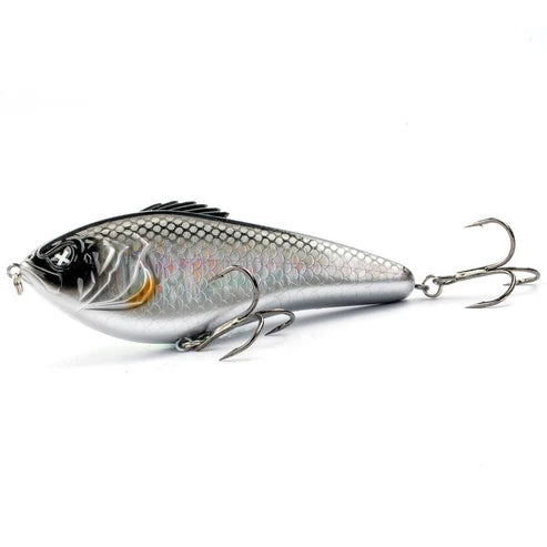 Monkey Lures  Angry Lui 120 55g 12cm Glidebait