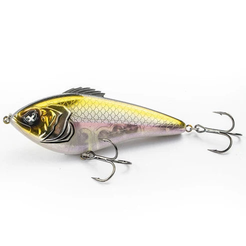 Monkey Lures  Angry Lui 120 55g 12cm Glidebait