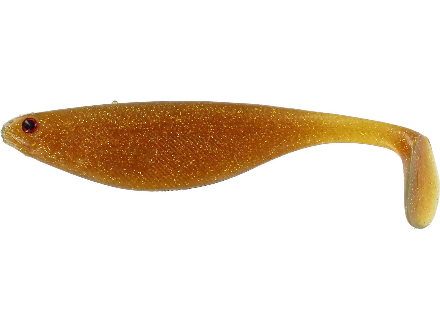 Westin ShadTeez Gummifisch Softbait 9cm / 12cm