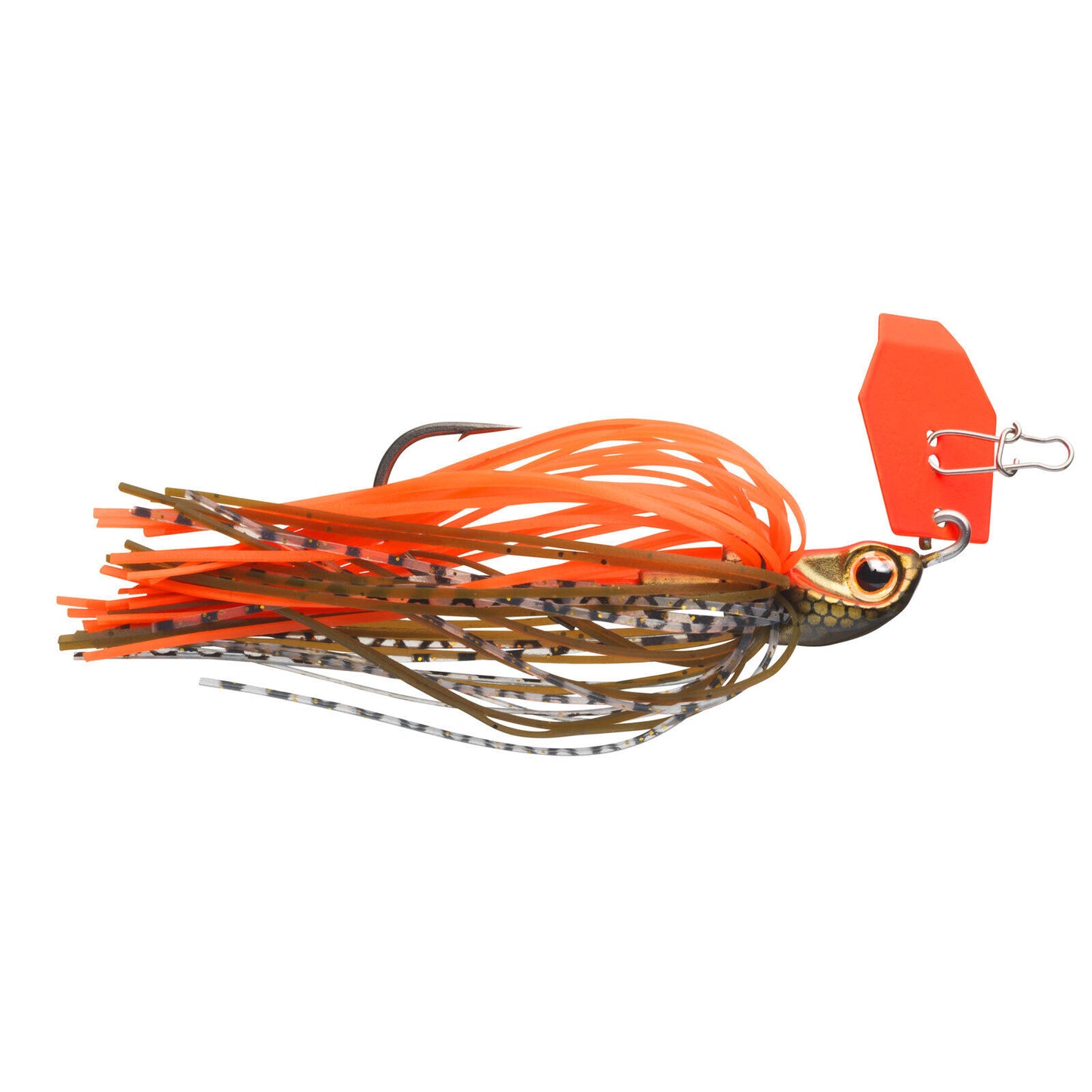 DAIWA PROREX MICRO BLADED JIG VIB-BAIT 8gr