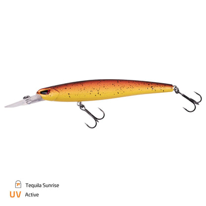 Zeck Murdock 12,5cm 2m F Zander Wobbler