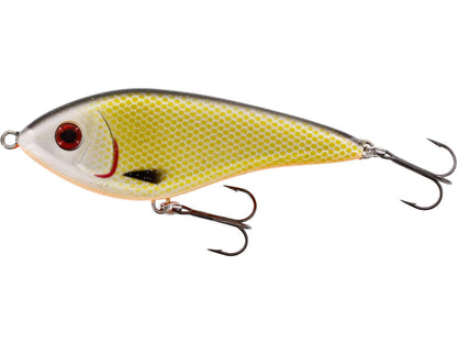 Westin Swim Glidebait Jerkbait Kunstköder / verschiedene Farben - 6,5cm / 8cm / 10 cm / 12 cm
