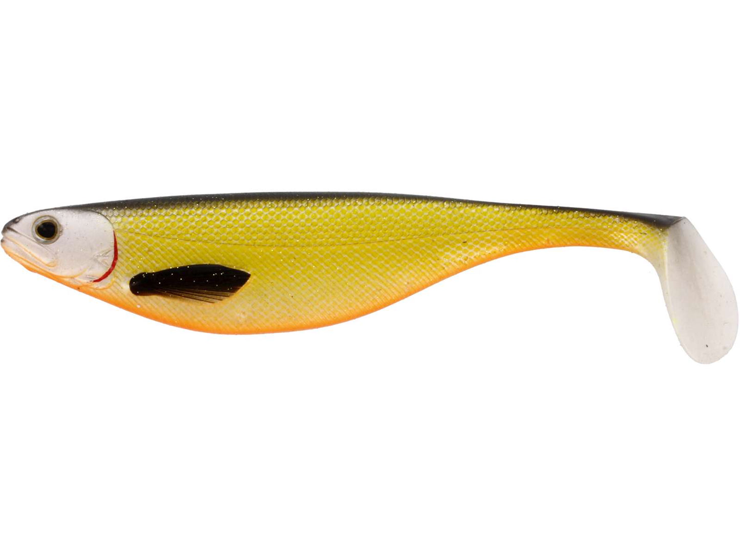 Westin ShadTeez Gummifisch Softbait 9cm / 12cm