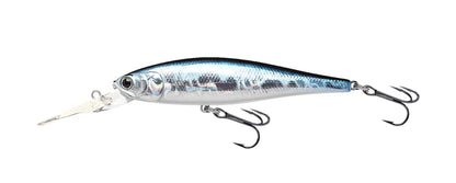 Lucky Craft Pointer 100 DD Verschiedene Farben Zander Hecht Barsch Wobbler