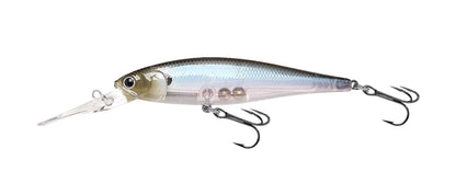Lucky Craft Pointer 100 DD Verschiedene Farben Zander Hecht Barsch Wobbler