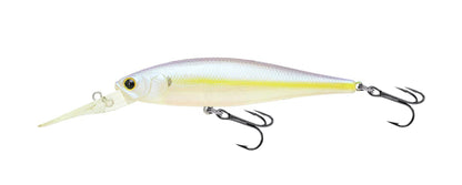 Lucky Craft Pointer 100 DD Verschiedene Farben Zander Hecht Barsch Wobbler
