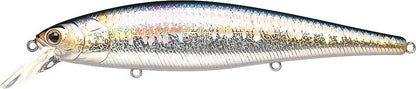 Lucky Craft Pointer 128SP Suspending 12,8cm Tauchtiefe 1,5m 28g Made in Japan