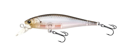 Lucky Craft Pointer 65 und 65DD Twitchbait Barsch Zander Döbel Rapfen