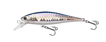 Lucky Craft Pointer 65 und 65DD Twitchbait Barsch Zander Döbel Rapfen