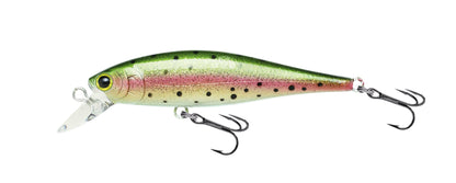 Lucky Craft Pointer 65 und 65DD Twitchbait Barsch Zander Döbel Rapfen