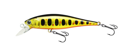 Lucky Craft Pointer 65 und 65DD Twitchbait Barsch Zander Döbel Rapfen