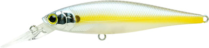Lucky Craft Pointer 78 SP Suspending 7,8cm DD Deeprunner Made in Japan