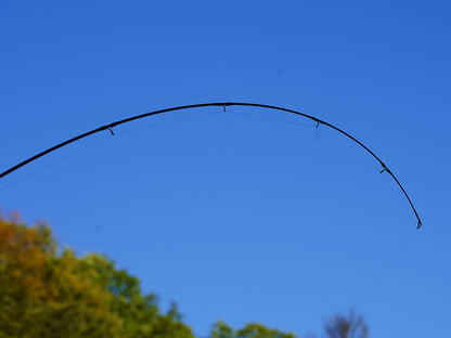 Trout Master Passion Trout Lake Schleppen Pose Grund Forellenangeln Allround