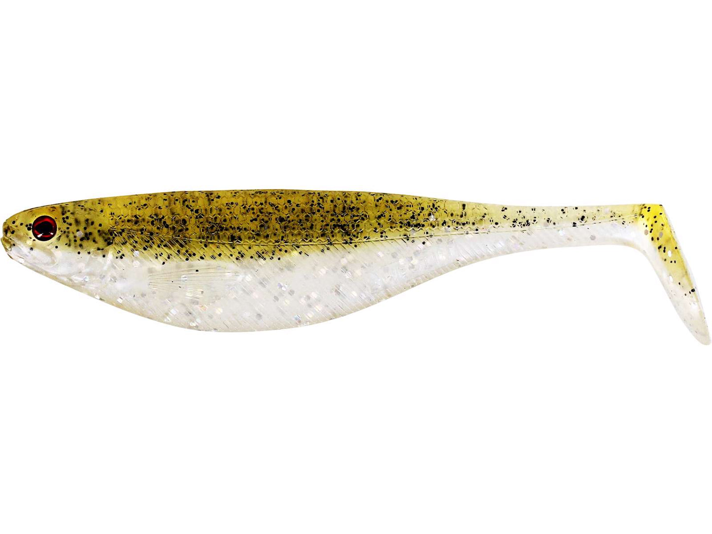 Westin ShadTeez Gummifisch Softbait 9cm / 12cm