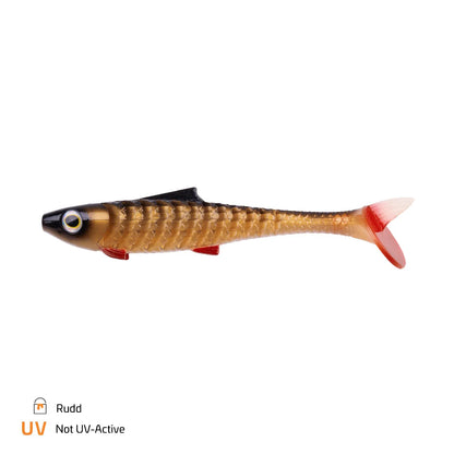 Zeck Rippler UBS Rippler 16cm 20cm 25cm Softbait Gummifisch