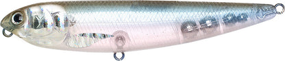 Lucky Craft Sammy 100 / 115 / 65 Topwater Oberfläche Hecht Zander Barsch