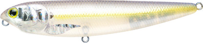 Lucky Craft Sammy 100 / 115 / 65 Topwater Oberfläche Hecht Zander Barsch