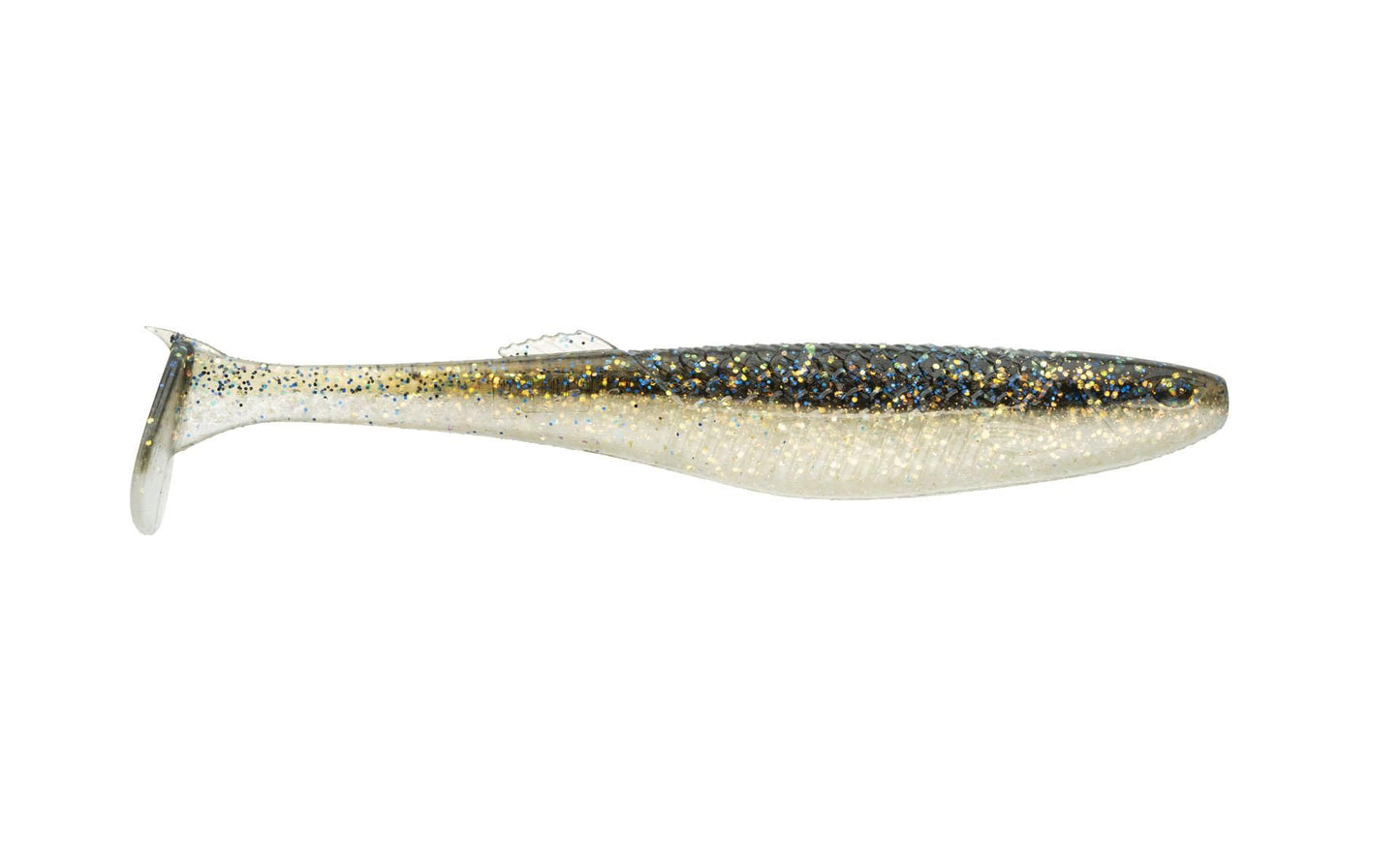 Rapala CRUSHCITY THE KICKMAN Gummifisch 7,5cm 10cm 12,5cm