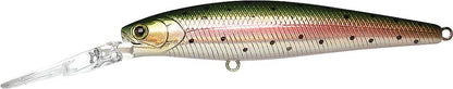 Lucky Craft Staysee 90 SP V2 Suspending 9,1cm 12,5g Tauchtiefe -3,0m Made in Japan