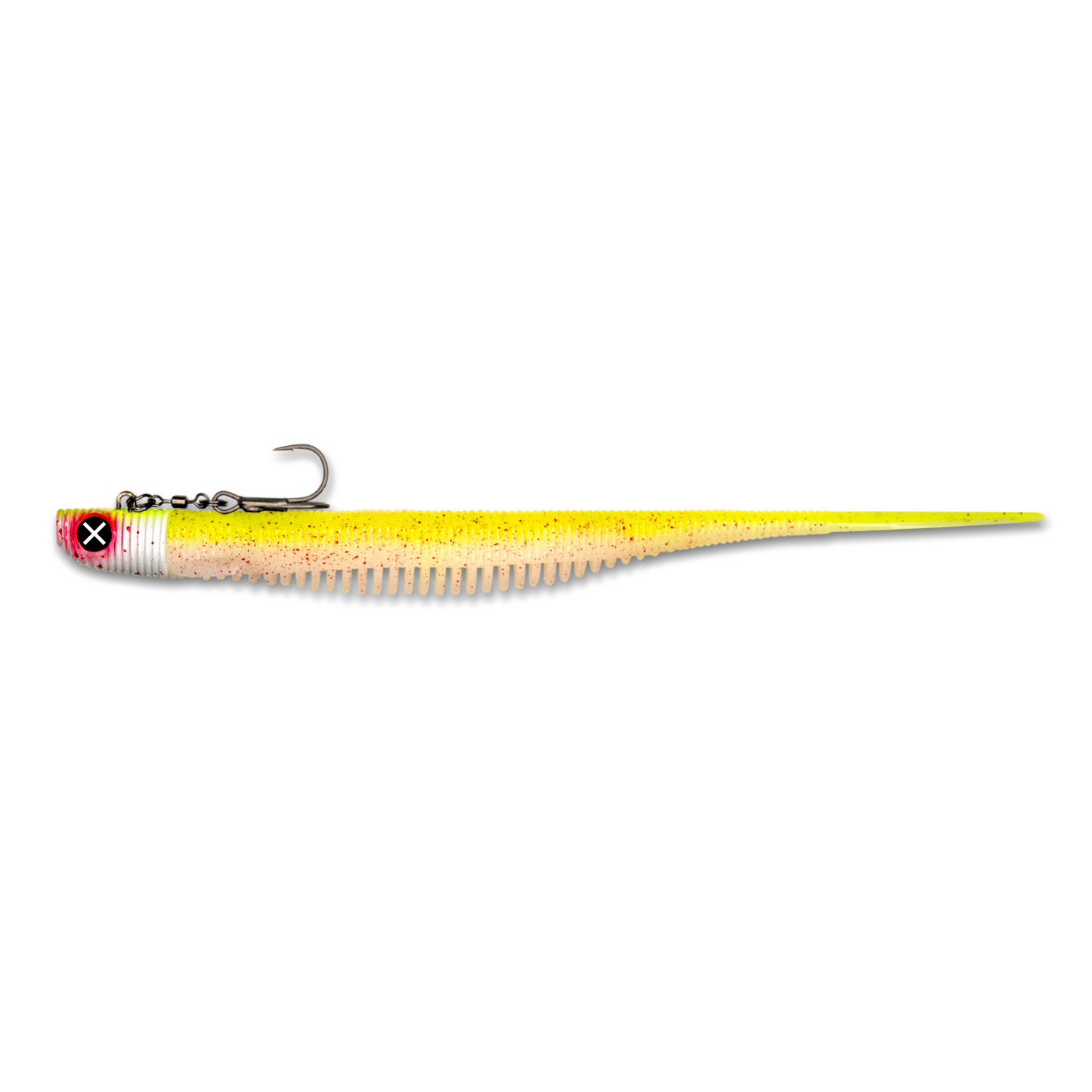 Monkey Lures Stalking Lui 25cm Inhalt: 1 Stück Head: 50g