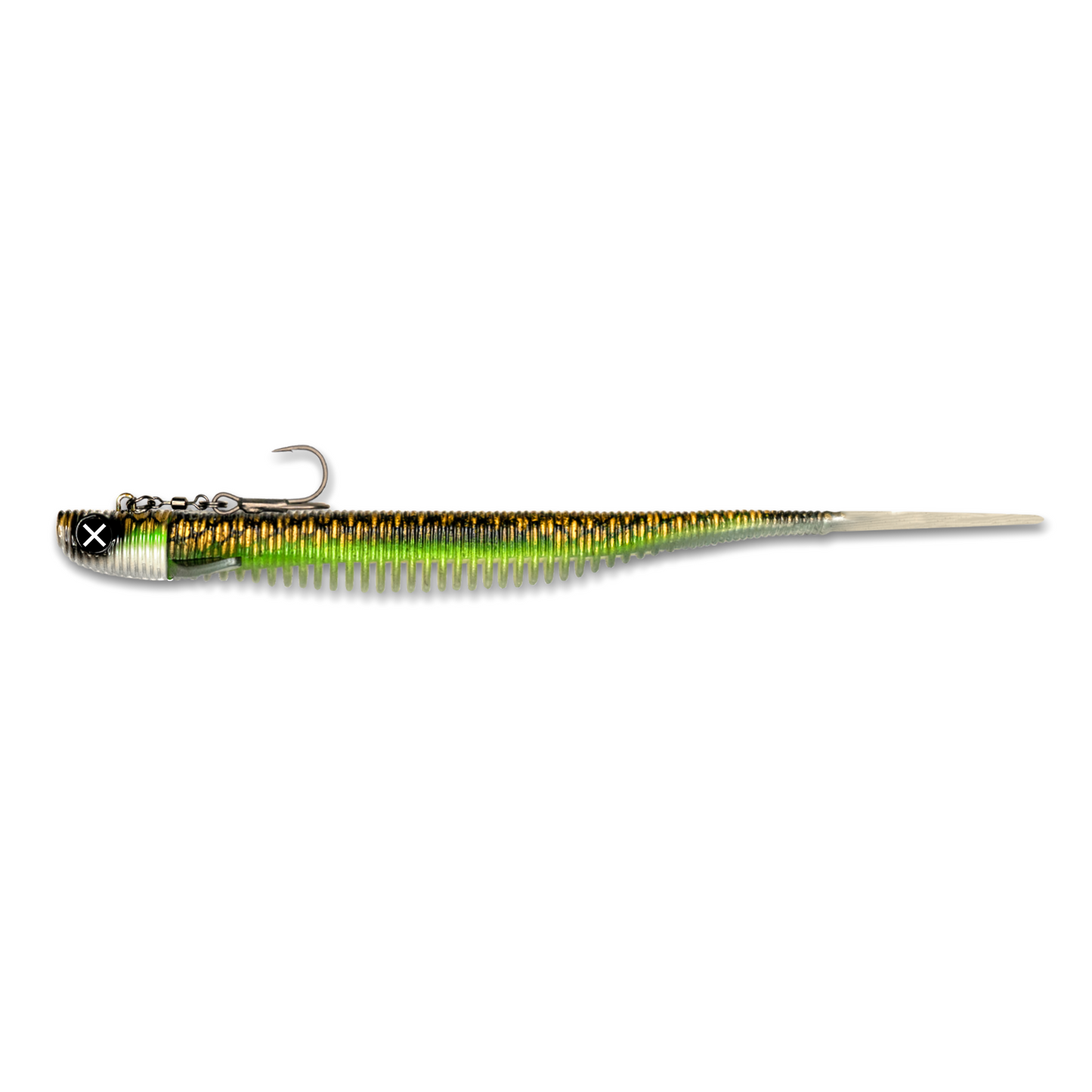 Monkey Lures Stalking Lui 25cm Inhalt: 1 Stück Head: 50g