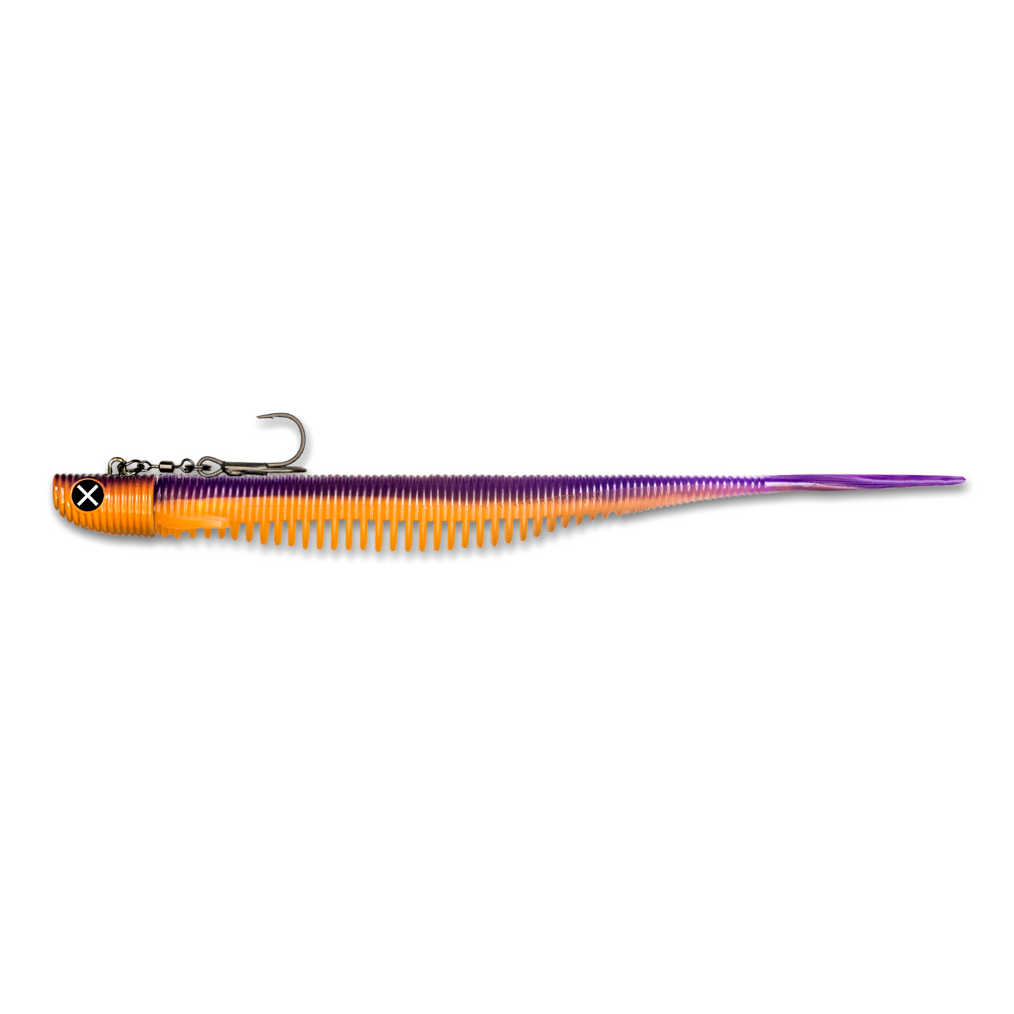 Monkey Lures Stalking Lui 25cm Inhalt: 1 Stück Head: 50g