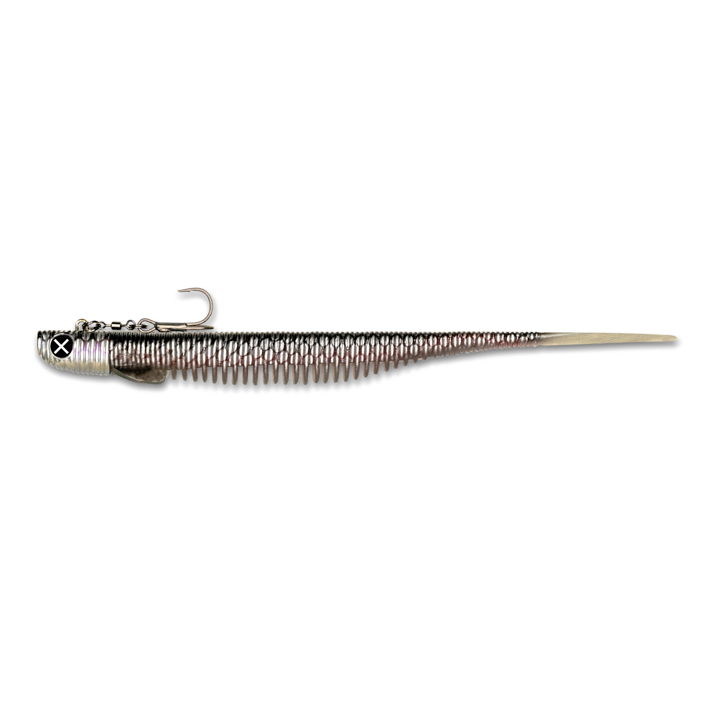 Monkey Lures Stalking Lui 25cm Inhalt: 1 Stück Head: 50g