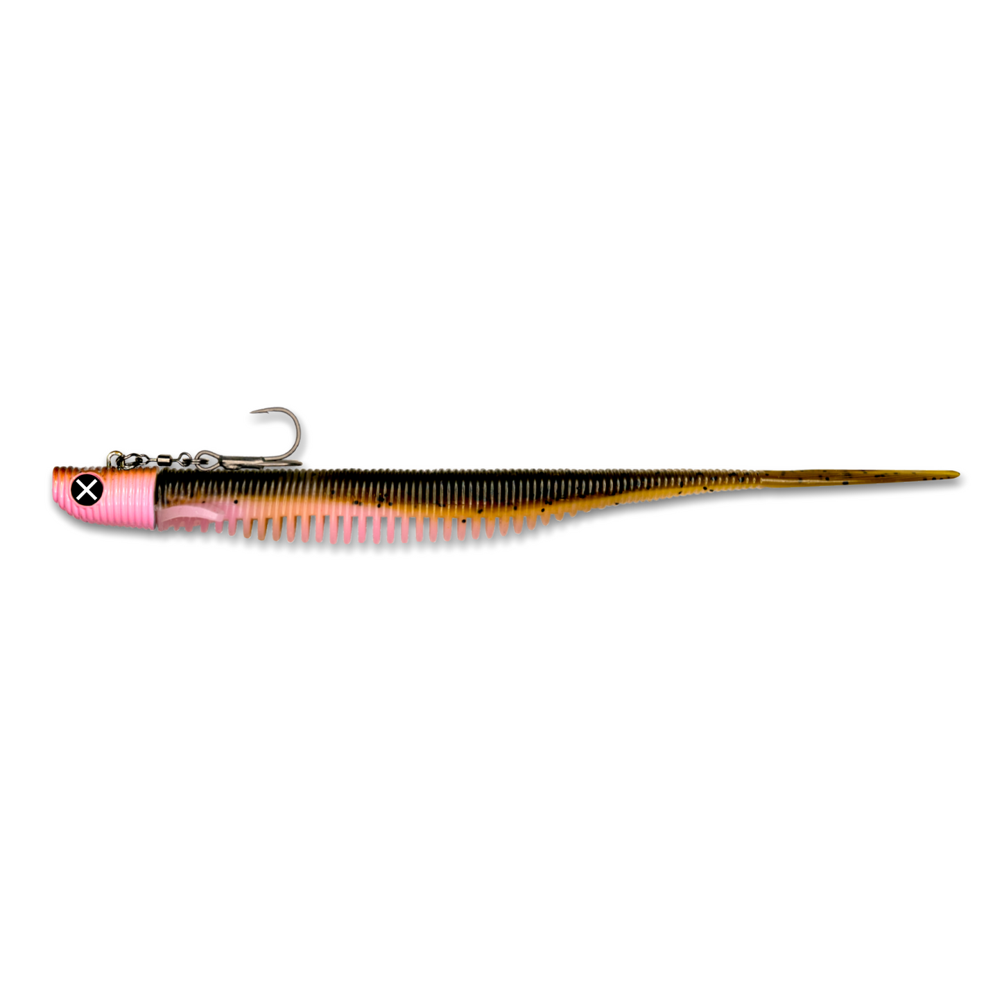 Monkey Lures Stalking Lui 25cm Inhalt: 1 Stück Head: 50g