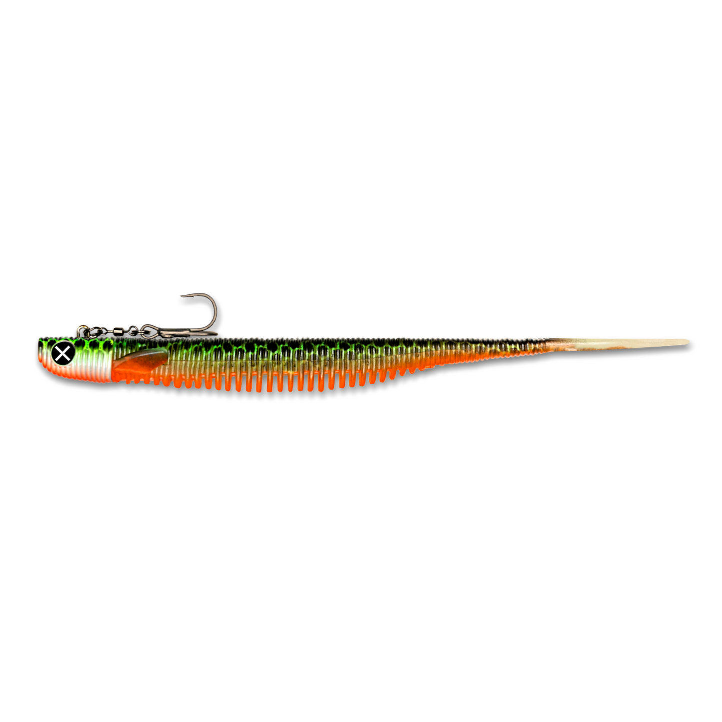 Monkey Lures Stalking Lui 25cm Inhalt: 1 Stück Head: 50g