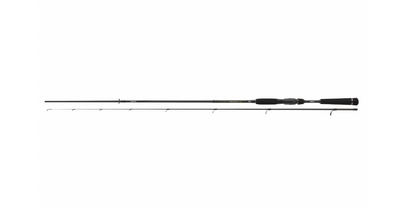 Daiwa Megaforce Sensitip Spinnrute Barschrute