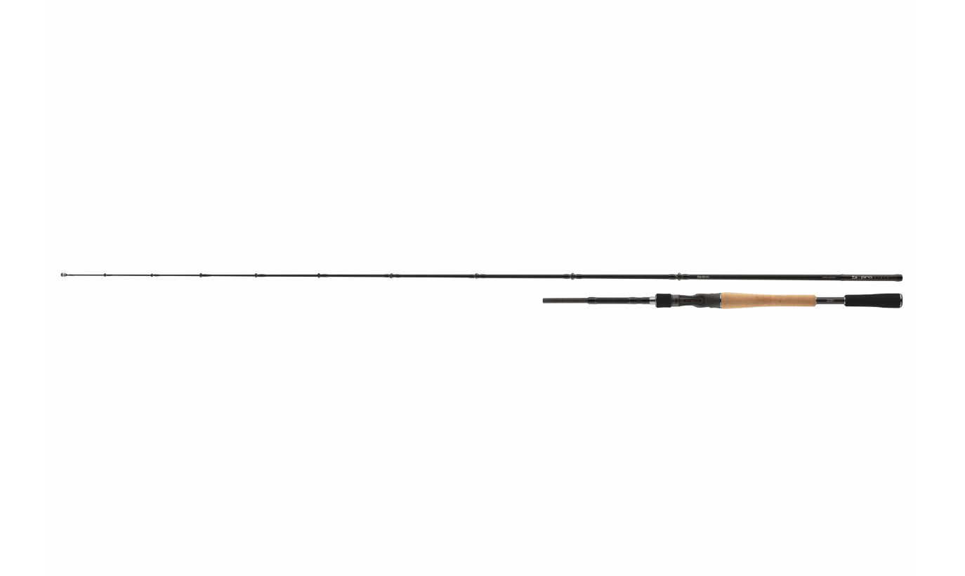 Daiwa Pro Staff Baitcast 2.00m 14-35g Vertical