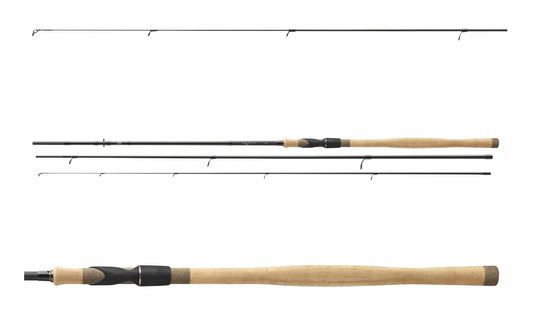 Daiwa Aqualite Float / Sensor Float Matchrute Schwimmerrute