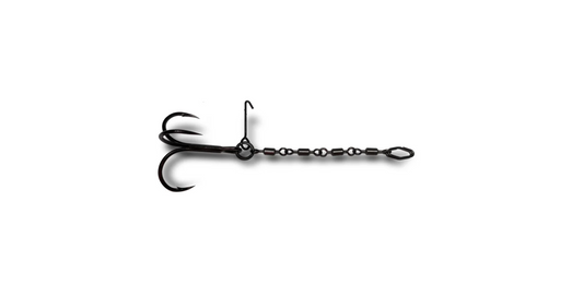 VMC Pike Chain S M L Stinger für Mustache Rig oder Shallow Rig