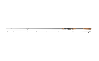 Daiwa Morethan Shad Attack 2,40m 2,70m Perch Pike Zander