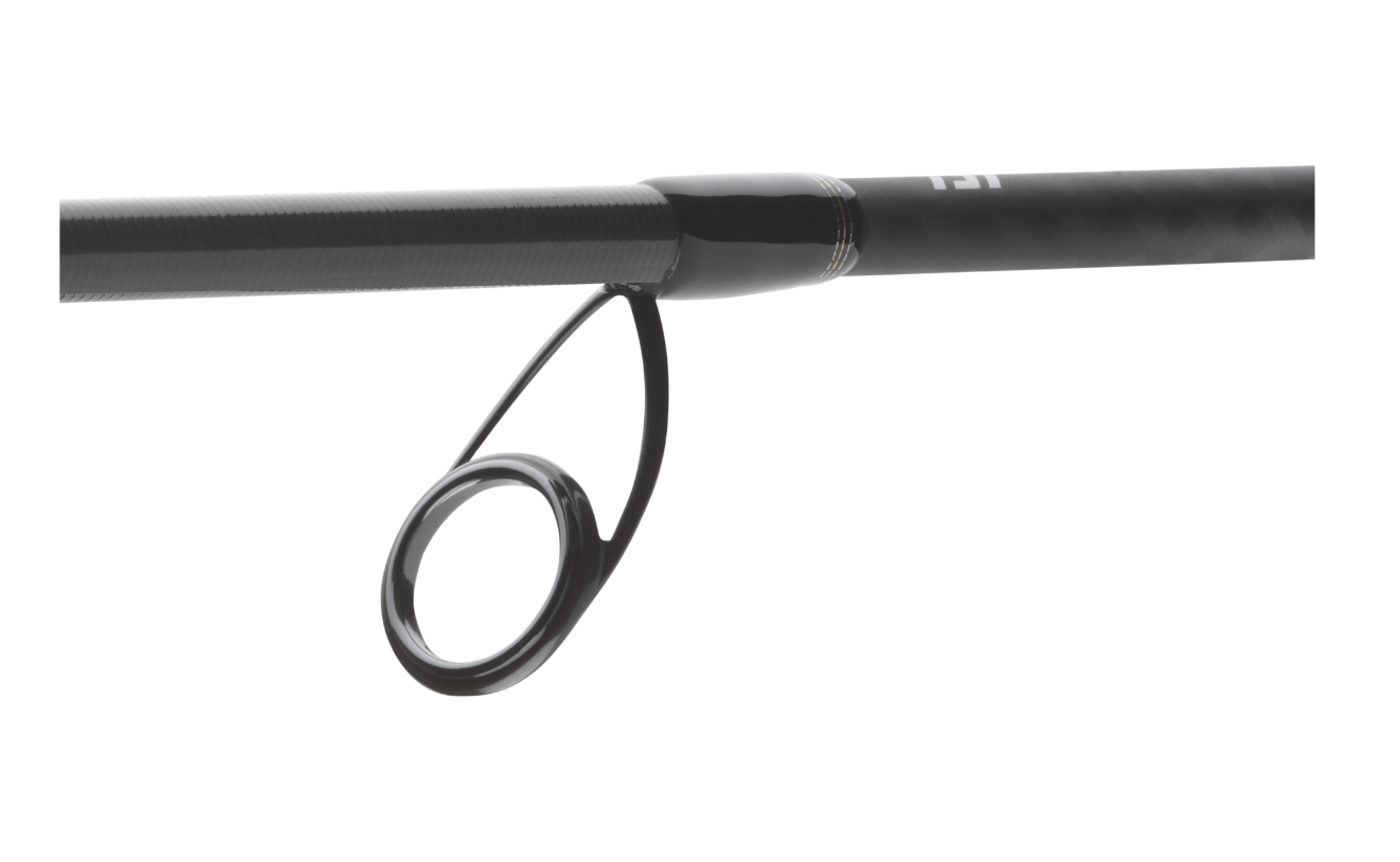 Daiwa Morethan Shad Attack 2,40m 2,70m Perch Pike Zander