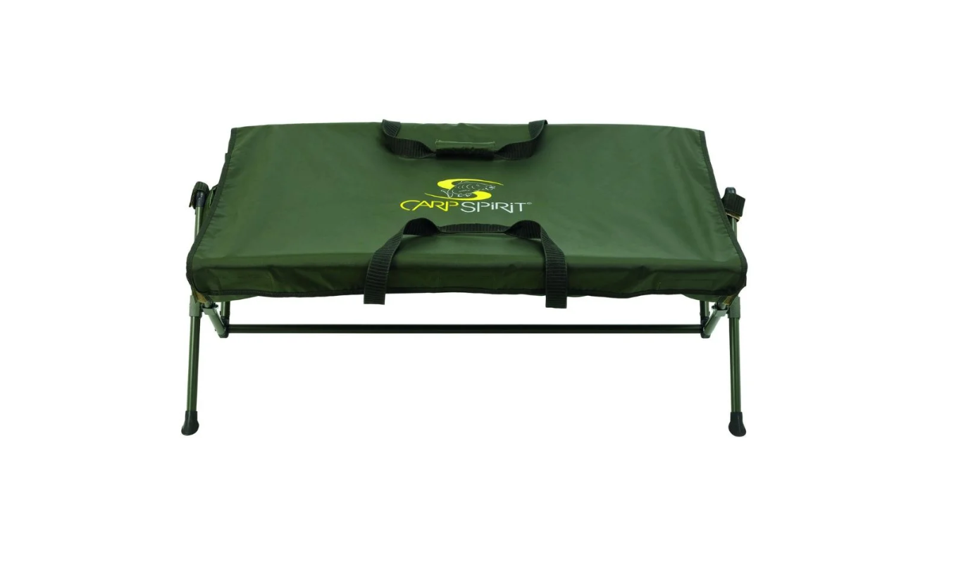 Carp Spirit Cradle  Abhakmatte 100 x 60 x 38 cm