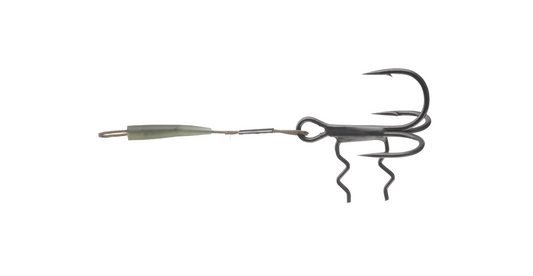 DAIWA PROREX HEAD & TAIL STINGER STINGERHAKEN-SYSTEM