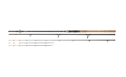 Daiwa Ninja X Feeder Stalker Method Feeder