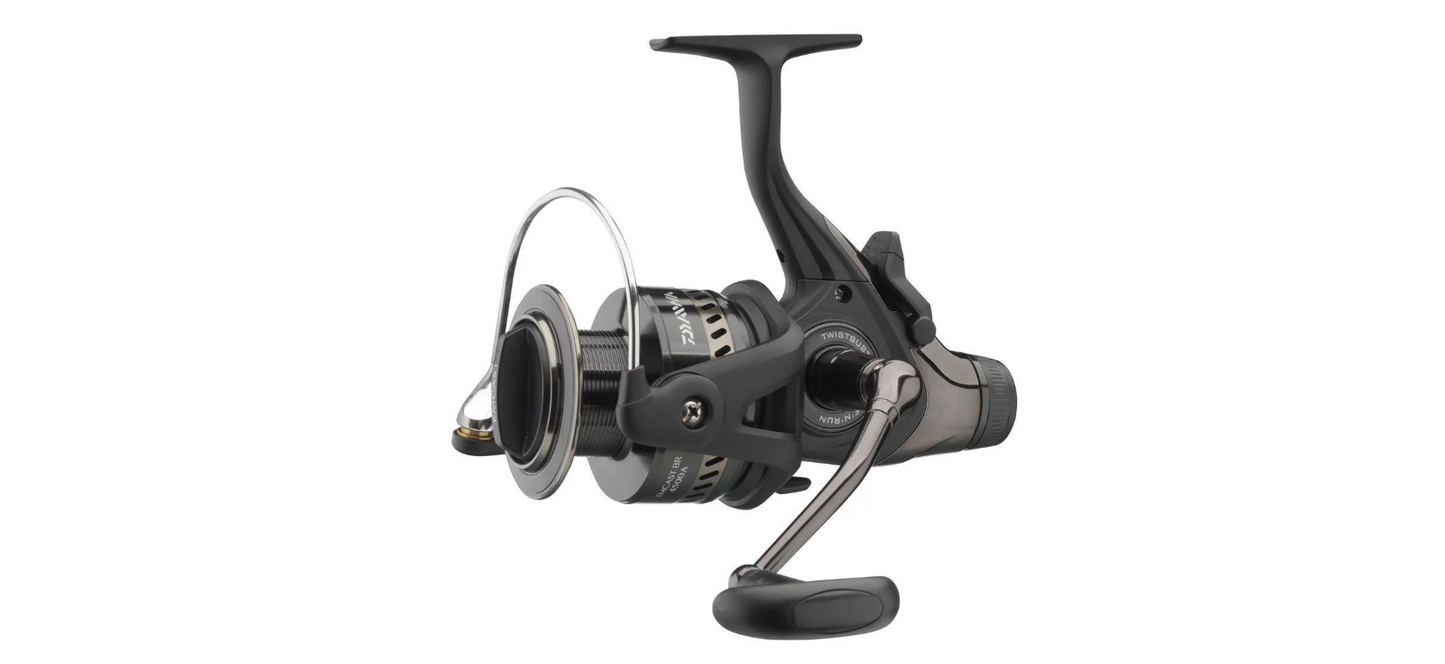 Daiwa Emcast BR 5000A Freilaufrolle