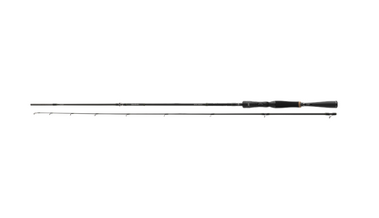 PROREX XR FINESSE CASTER 2.20m 5-14g Baitcastrute