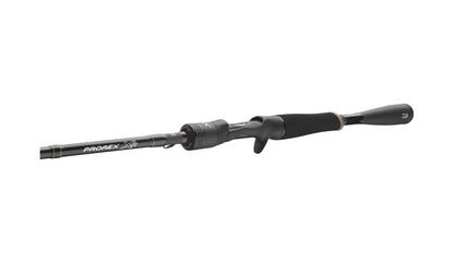 PROREX XR FINESSE CASTER 2.20m 5-14g Baitcastrute