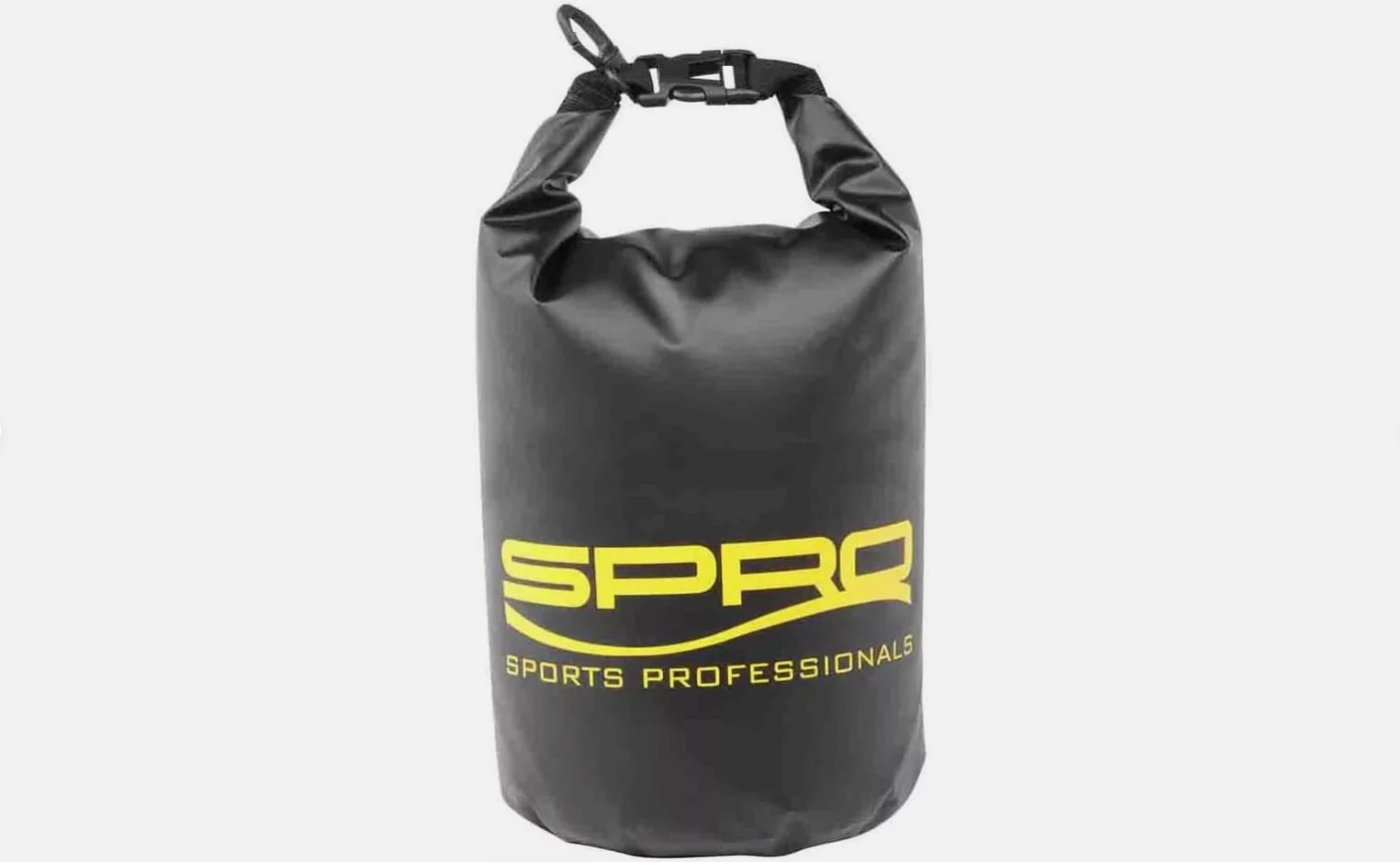 Spro Drybag 5L PVC 250D wasserdichte Tasche für Kleidung und Sonstige