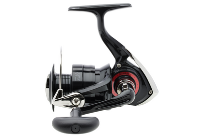 Daiwa Matchman Match-& Feederrolle