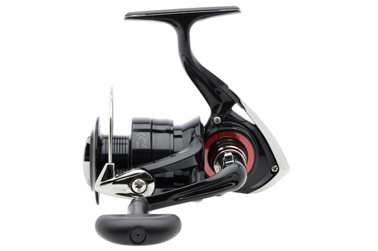 Daiwa Matchman Match-& Feederrolle