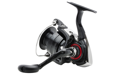 Daiwa Matchman Match-& Feederrolle
