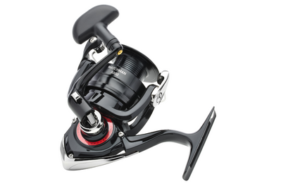 Daiwa Matchman Match-& Feederrolle