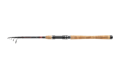 Daiwa Ninja X Tele Spin Teleskoprute Allroundrute Tele-Spinrute